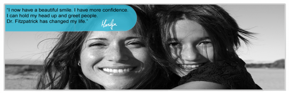 Image for Slide 1 – Marilyn testimonial