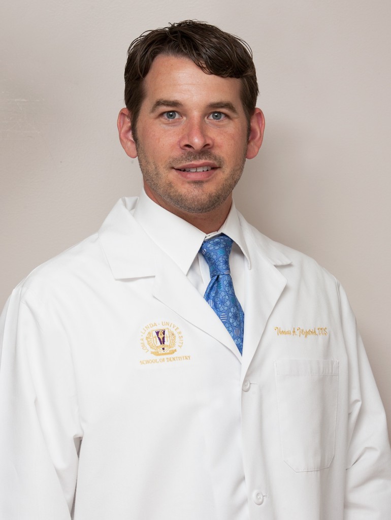 Dr. Thomas Fitzpatrick \u00bb San Diego Dentist